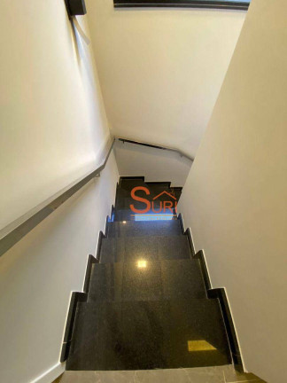 Imagem Sobrado com 3 Quartos à Venda, 164 m² em Jardim Hollywood - São Bernardo Do Campo Imagem Sobrado com 3 Quartos à Venda, 164 m² em Jardim Hollywood - São Bernardo Do Campo