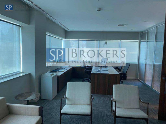 Imagem Sala Comercial para Alugar, 492 m² em Jardim Paulistano - São Paulo Imagem Sala Comercial para Alugar, 492 m² em Jardim Paulistano - São Paulo