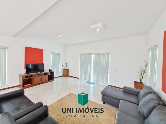 Imagem Casa com 3 Quartos à Venda, 3.224 m² em Nova Guarapari - Guarapari