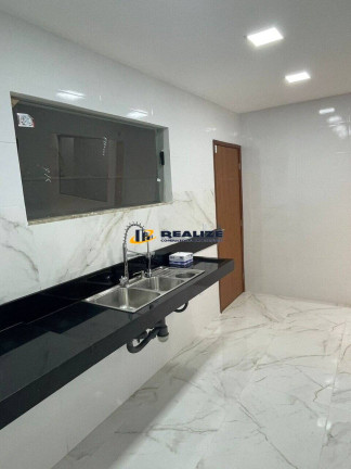 Imagem Casa com 3 Quartos à Venda, 110 m² em Parque Tarcisio Miranda - Campos Dos Goytacazes