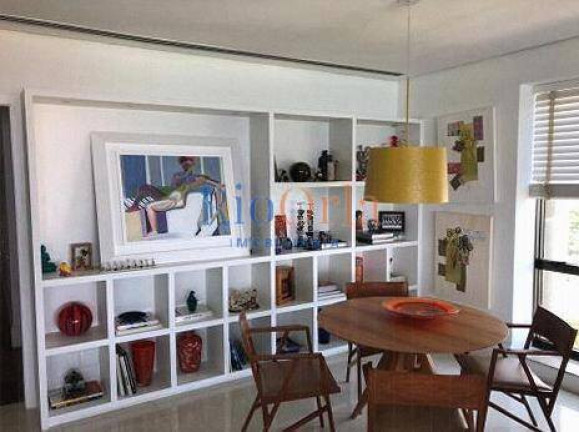 Imagem Apartamento com 4 Quartos à Venda, 277 m² em Barra Da Tijuca - Rio De Janeiro Imagem Apartamento com 4 Quartos à Venda, 277 m² em Barra Da Tijuca - Rio De Janeiro
