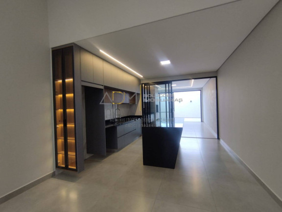 Imagem Casa com 3 Quartos à Venda, 250 m² em Residencial Ouro Verde - Botucatu