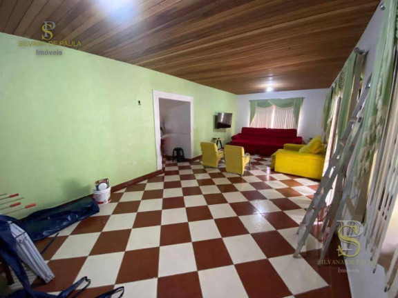 Imagem Chácara com 2 Quartos à Venda, 250 m² em Mato Dentro - Mairiporã Imagem Chácara com 2 Quartos à Venda, 250 m² em Mato Dentro - Mairiporã