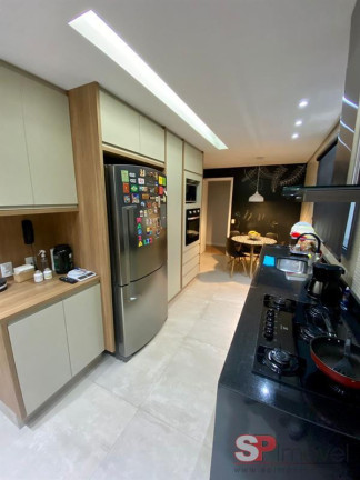 Imagem Apartamento com 3 Quartos à Venda, 180 m² em Centro - São Bernardo Do Campo Imagem Apartamento com 3 Quartos à Venda, 180 m² em Centro - São Bernardo Do Campo