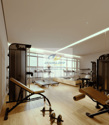 Imagem Apartamento com 3 Quartos à Venda, 79 m² em Formosa - Cabedelo
