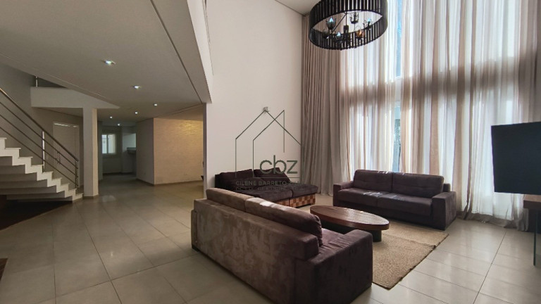 Imagem Casa com 4 Quartos à Venda, 515 m² em Residencial Dos Lagos - Itupeva Imagem Casa com 4 Quartos à Venda, 515 m² em Residencial Dos Lagos - Itupeva