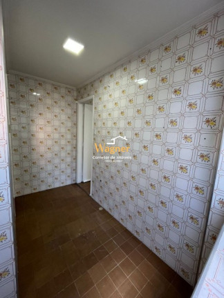 Imagem Apartamento com 2 Quartos à Venda, 95 m² em Marape - Santos Imagem Apartamento com 2 Quartos à Venda, 95 m² em Marape - Santos