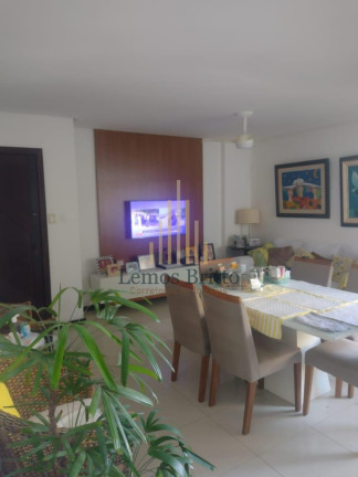 Imóvel com 4 Quartos à Venda, 171 m² em Horto Florestal - Salvador