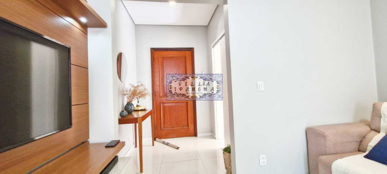 Imagem Apartamento com 2 Quartos à Venda, 75 m² em Botafogo - Rio De Janeiro