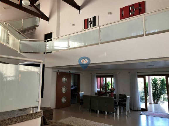 Imagem Casa de Condomínio com 5 Quartos à Venda, 890 m² em Chácara Santa Lúcia - Carapicuíba