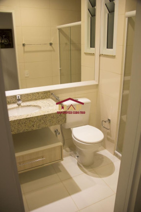 Imagem Apartamento com 1 Quarto à Venda, 51 m² em Monte Alto - Arraial Do Cabo Imagem Apartamento com 1 Quarto à Venda, 51 m² em Monte Alto - Arraial Do Cabo