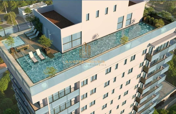 Imagem Apartamento com 3 Quartos à Venda, 107 m² em Empresarial 18 Do Forte - Barueri Imagem Apartamento com 3 Quartos à Venda, 107 m² em Empresarial 18 Do Forte - Barueri