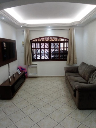 Casa com 3 Quartos à Venda, 214 m² em Vila Alpina - São Paulo