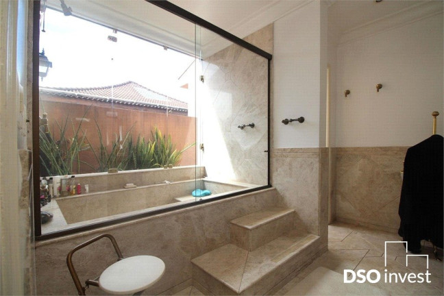 Imagem Casa com 4 Quartos à Venda,  em Jardim Leonor - São Paulo