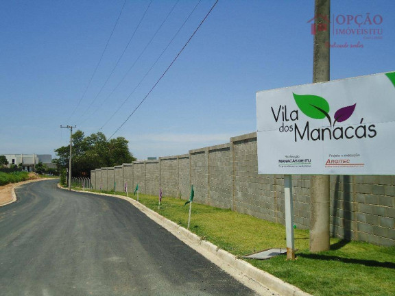 Imagem Terreno à Venda, 531 m² em Condomínio Vila Dos Manacás - Itu Imagem Terreno à Venda, 531 m² em Condomínio Vila Dos Manacás - Itu