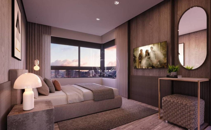 Imagem Apartamento com 4 Quartos à Venda, 100 m² em Perdizes - São Paulo