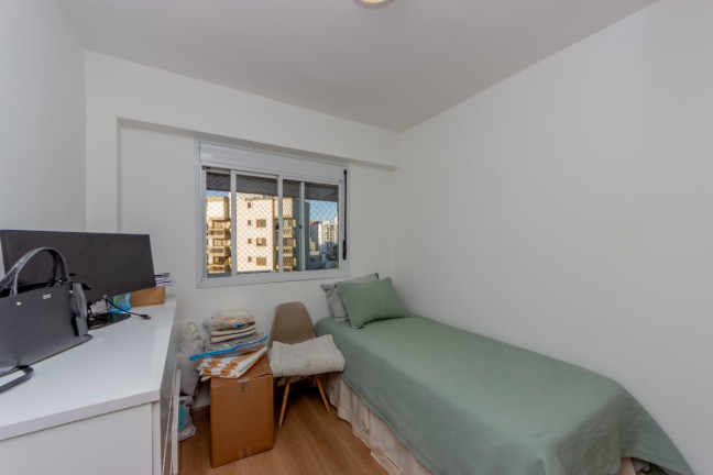 Imagem Cobertura com 2 Quartos à Venda, 134 m² em Pinheiros - São Paulo