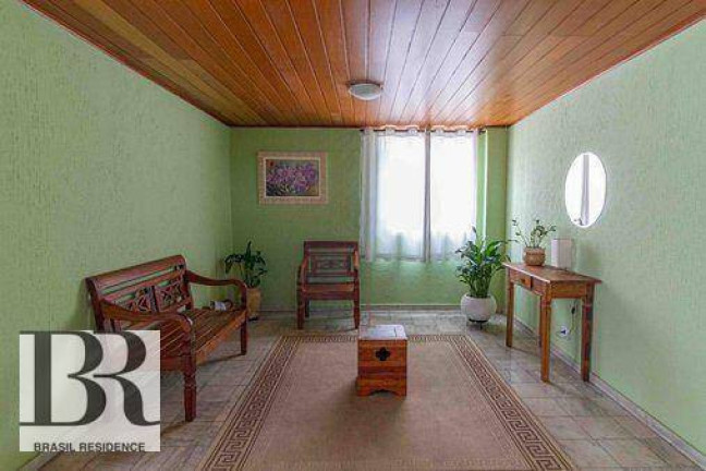 Imagem Apartamento com 2 Quartos à Venda, 50 m² em Ipiranga - São Paulo Imagem Apartamento com 2 Quartos à Venda, 50 m² em Ipiranga - São Paulo