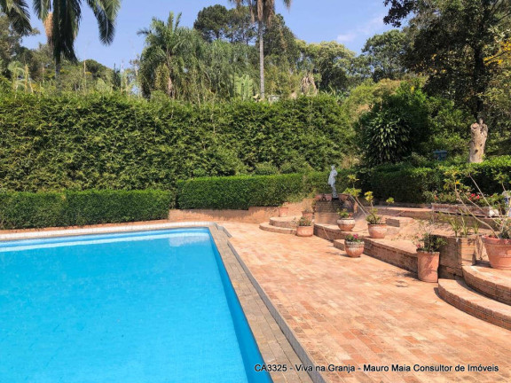 Imagem Casa de Condomínio com 3 Quartos à Venda, 4.793 m² em Pousada Dos Bandeirantes - Carapicuíba Imagem Casa de Condomínio com 3 Quartos à Venda, 4.793 m² em Pousada Dos Bandeirantes - Carapicuíba