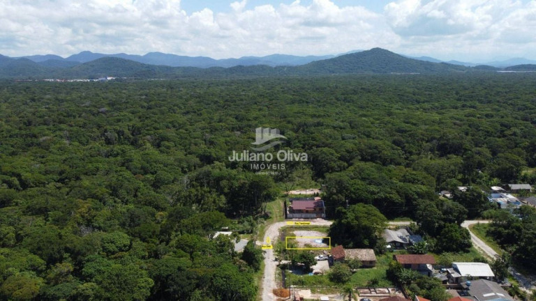 Imagem Terreno à Venda, 216 m² em Itamar - Itapoá Imagem Terreno à Venda, 216 m² em Itamar - Itapoá