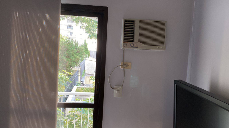 Imagem Apartamento com 1 Quarto para Alugar, 41 m² em Jardim Paulista - São Paulo