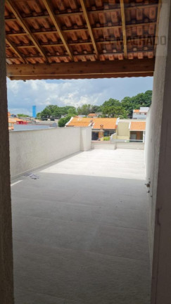 Imagem Apartamento com 2 Quartos à Venda, 94 m² em Jardim Santo Alberto - Santo André Imagem Apartamento com 2 Quartos à Venda, 94 m² em Jardim Santo Alberto - Santo André