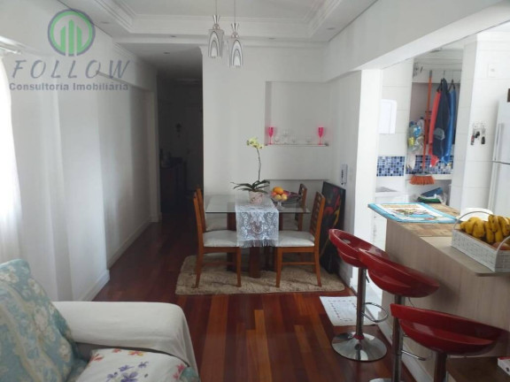 Imagem Apartamento com 2 Quartos à Venda, 60 m² em Centro - Osasco