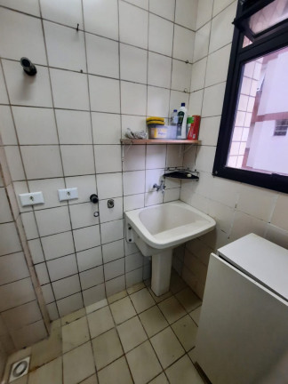 Imagem Apartamento com 1 Quarto à Venda, 49 m² em Aparecida - Santos Imagem Apartamento com 1 Quarto à Venda, 49 m² em Aparecida - Santos