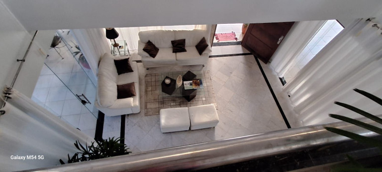 Imagem Casa com 5 Quartos à Venda, 400 m² em Encontro Das águas - Lauro De Freitas Imagem Casa com 5 Quartos à Venda, 400 m² em Encontro Das águas - Lauro De Freitas