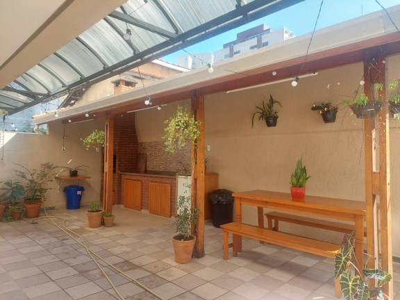 Imagem Apartamento com 2 Quartos à Venda, 62 m² em Jardim Taquaral - São Paulo Imagem Apartamento com 2 Quartos à Venda, 62 m² em Jardim Taquaral - São Paulo
