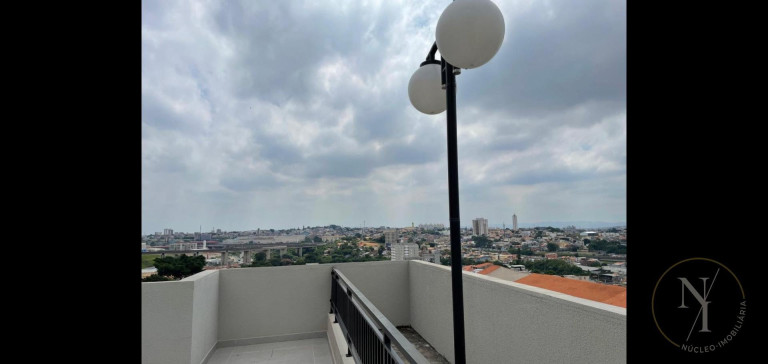 Imagem Apartamento com 2 Quartos à Venda, 42 m² em Itaquera - São Paulo