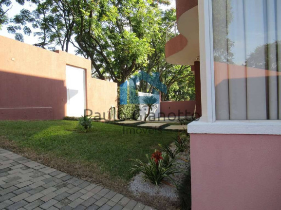 Imagem Casa de Condomínio com 4 Quartos à Venda, 1 m² em Chácara De La Rocca - Carapicuíba