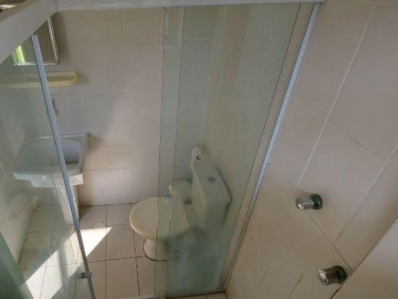 Imagem Apartamento com 1 Quarto à Venda, 22 m² em Guilhermina - Praia Grande