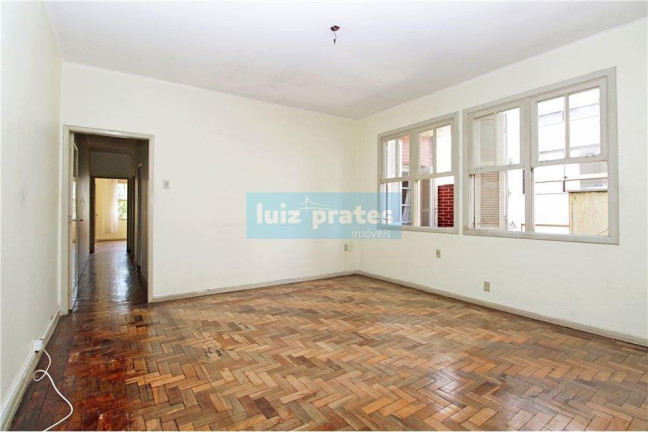 Imagem Apartamento com 3 Quartos à Venda, 124 m² em Petrópolis - Porto Alegre