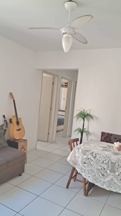 Imagem Apartamento com 2 Quartos à Venda,  em Jardim Altos De Santana - São José Dos Campos