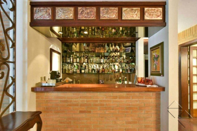 Imagem Casa com 4 Quartos à Venda, 949 m² em Alto De Pinheiros - São Paulo Imagem Casa com 4 Quartos à Venda, 949 m² em Alto De Pinheiros - São Paulo