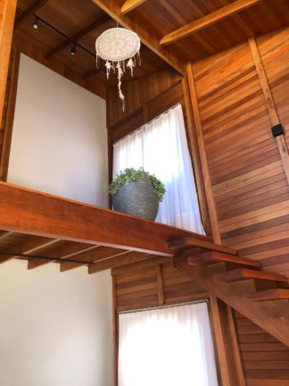 Imagem Casa com 3 Quartos à Venda, 126 m² em Ubatuba - São Francisco Do Sul