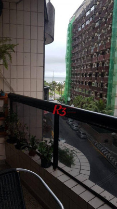 Imagem Apartamento com 3 Quartos à Venda, 116 m² em Pompéia - Santos Imagem Apartamento com 3 Quartos à Venda, 116 m² em Pompéia - Santos