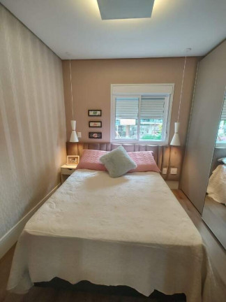 Imagem Apartamento com 2 Quartos à Venda, 65 m² em Campestre - Santo André
