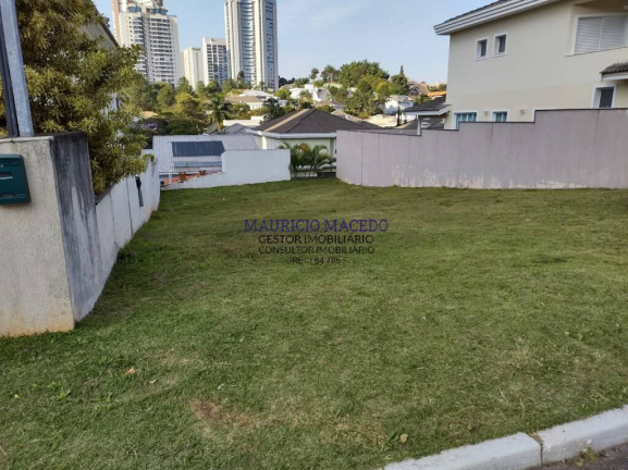 Terreno à Venda, 500 m² em Alphaville Residencial Plus - Barueri