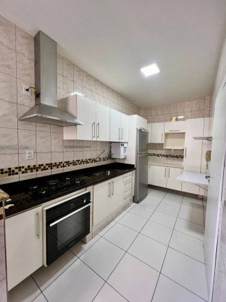Apartamento com 3 Quartos à Venda, 91 m² em Alvorada - Cuiabá