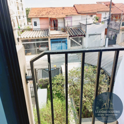 Imagem Apartamento com 2 Quartos à Venda, 50 m² em Vila Do Encontro - São Paulo Imagem Apartamento com 2 Quartos à Venda, 50 m² em Vila Do Encontro - São Paulo