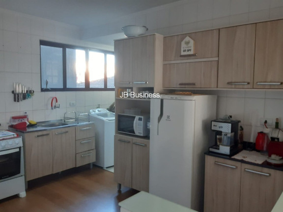 Imagem Imóvel com 3 Quartos à Venda, 65 m² em Pineville - Pinhais