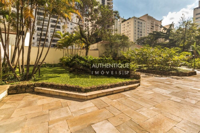 Imagem Apartamento com 3 Quartos à Venda, 285 m² em Vila Nova Conceição - São Paulo Imagem Apartamento com 3 Quartos à Venda, 285 m² em Vila Nova Conceição - São Paulo