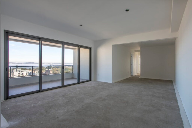 Imagem Apartamento com 3 Quartos à Venda, 149 m² em Tristeza - Porto Alegre Imagem Apartamento com 3 Quartos à Venda, 149 m² em Tristeza - Porto Alegre