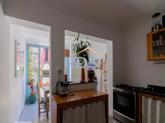 Imagem Imóvel com 2 Quartos à Venda, 90 m² em Jardim Paulistano - São Paulo Imagem Imóvel com 2 Quartos à Venda, 90 m² em Jardim Paulistano - São Paulo