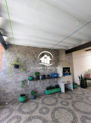 Imagem Casa com 3 Quartos à Venda, em Jardim Nova America - Suzano Imagem Casa com 3 Quartos à Venda, em Jardim Nova America - Suzano