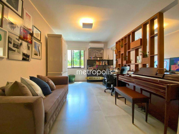 Imagem Apartamento com 1 Quarto à Venda, 120 m² em Itaim Bibi - São Paulo Imagem Apartamento com 1 Quarto à Venda, 120 m² em Itaim Bibi - São Paulo