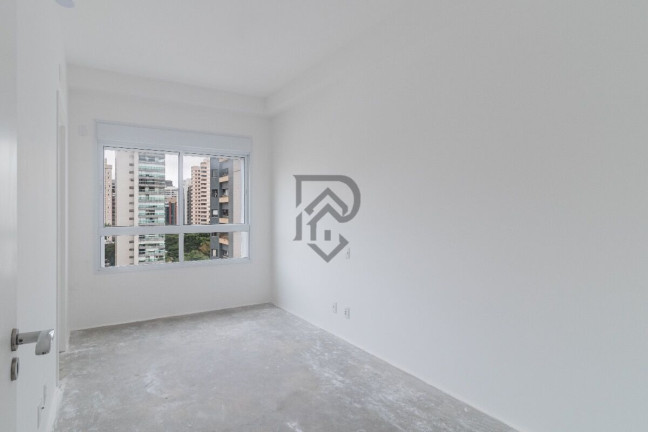 Imagem Apartamento com 3 Quartos à Venda, 163 m² em Indianópolis - São Paulo