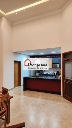 Imagem Casa de Condomínio com 3 Quartos à Venda, 1.260 m² em Jardim Do Ribeirão Ii - Itupeva